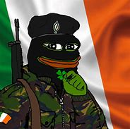 Image result for Pepe Iraq