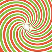 Image result for Red and Green Swirl