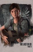 Image result for Last of Us 2 Fan Art