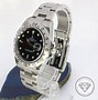 Image result for Rolex Explorer II 16570