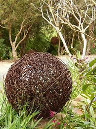 Image result for Barbed Wire Sculpture