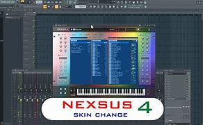 Image result for Refx Nexus Skins