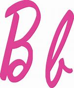 Image result for Barbie Letters Free Printable