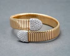 Image result for Diamond Cuff Bracelet