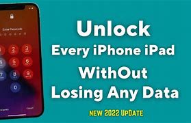 Image result for How to Unlock iPhone 7 without Losing Data