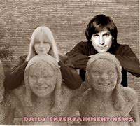 Image result for Steve Jobs and Tina