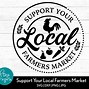 Image result for Support Local Farmers Eat Beef SVG