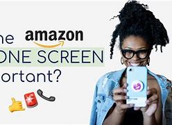 Image result for Amazon Phone Screens