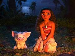 Image result for Moana Animated Movie