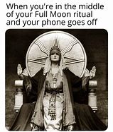 Image result for Ritual Meme
