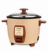 Image result for Rice Cooker with Outlet