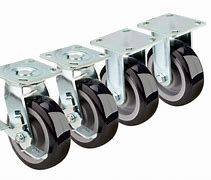 Image result for Industrial Casters