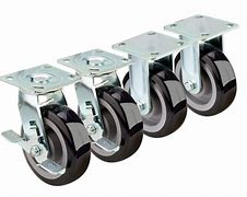 Image result for Extra Heavy Duty Caster