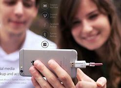 Image result for Flash Drive with Multiple Phone Ports