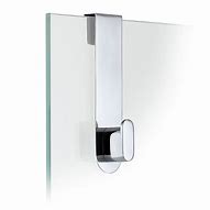 Image result for Glass Shower Door Hooks