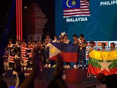 Image result for sea games mlbb medalists