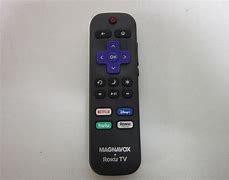 Image result for Magnavox Roku TV Remote