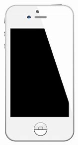 Image result for iPhone Clip Art White