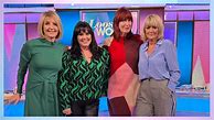 Image result for Loose Women 70s