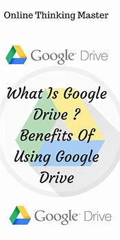 Image result for What Is the Use of Google Drive