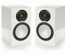Image result for Monitor Audio Silver EX1