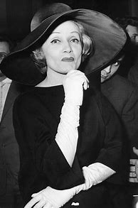 Image result for Marlene 1960s