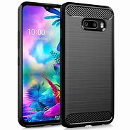 Image result for LG G8X ThinQ Red Case