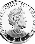 Image result for 1808 IOM 5S Coin