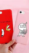 Image result for Funny iPhone SE Cases