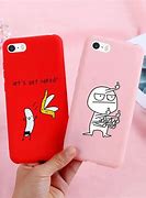 Image result for iPhone SE Cases Funny Cute