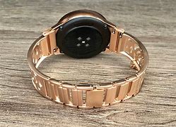 Image result for Rose Gold Watch Active 2