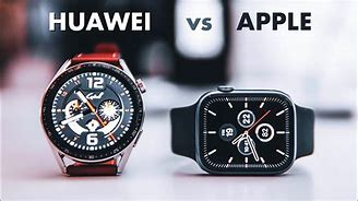 Image result for Huawei vs Apple War