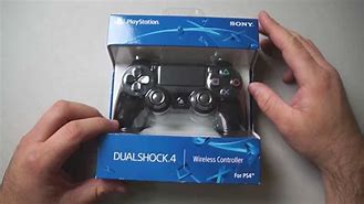 Image result for DualShock 3 vs 4