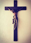 Image result for Christian Cross Silhouette