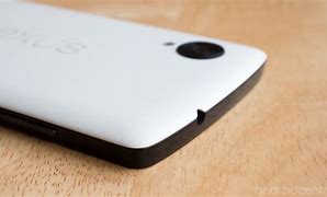 Image result for White Nexus 5 Front
