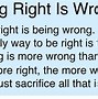 Image result for Funny Picture of Being Wrong