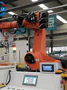 Image result for Robot Laser Industrial