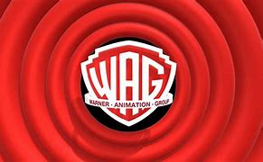 Image result for Warner Animation Group Logo Sketchfab