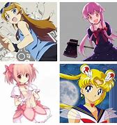 Image result for 1 Year Old Anime Characters
