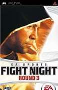 Image result for Fight Night PSP