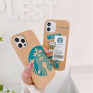 Image result for Starbucks Phone Case Design