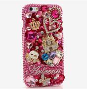 Image result for Diamond Pink Phone Case