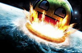 Image result for :3 Explosion Meme