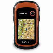 Image result for Garmin eTrex GPS
