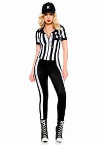 Image result for Funny Referee Outfit