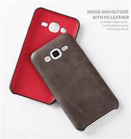 Image result for Samsung J7 Pro Leather Back Cover