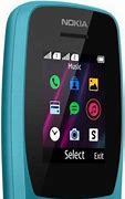 Image result for Nokia 110 Blue