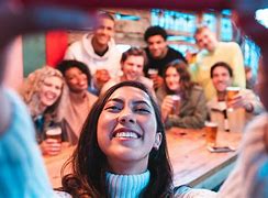 Image result for Selfie with Alcohol iPhone