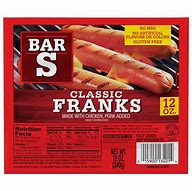 Image result for Franks Hot Dog