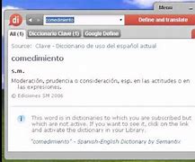 Image result for comedimiento